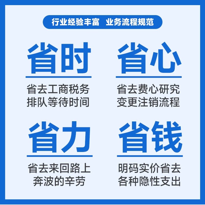 2023濟南公司經(jīng)營異常解除代辦流程及費用